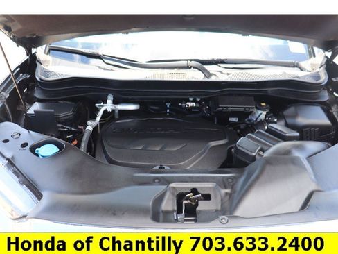 Used 2023 Honda Passport EX-L image 37
