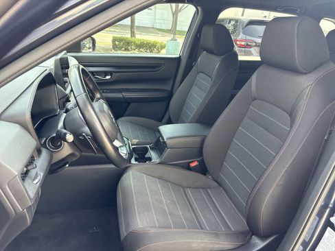 Certified 2025 Honda CR-V Sport image 10