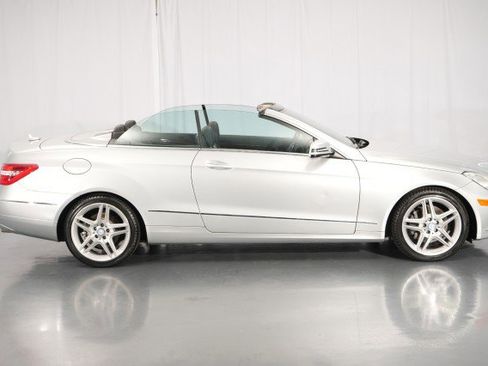 Used 2011 Mercedes-Benz E 350 Cabriolet image 10