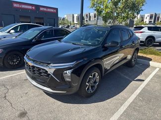 Used 2024 Chevrolet Trax LT w/ Driver Confidence Package FWD video 1