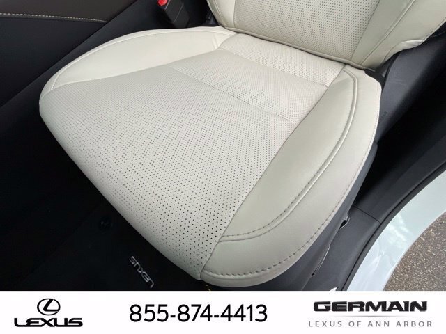 New 2026 Lexus RX 350 Premium Plus w/ Convenience Package FWD image 22