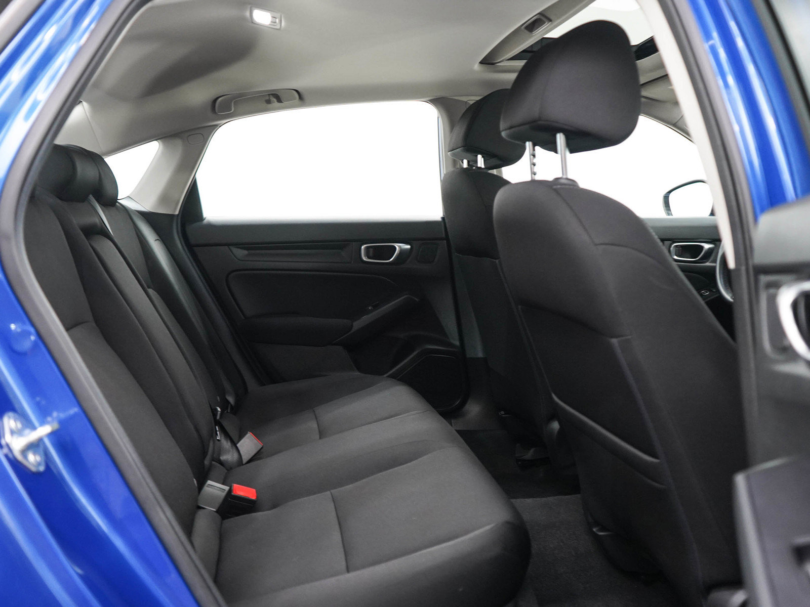 Used 2024 Honda Civic EX image 12