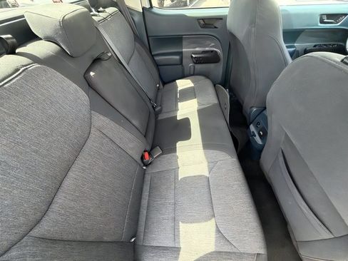 Used 2024 Ford Maverick XLT w/ XLT Luxury Package FWD image 11