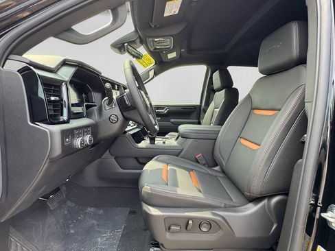 New 2026 GMC Sierra 1500 AT4 w/ Technology Package AWD/4WD image 14