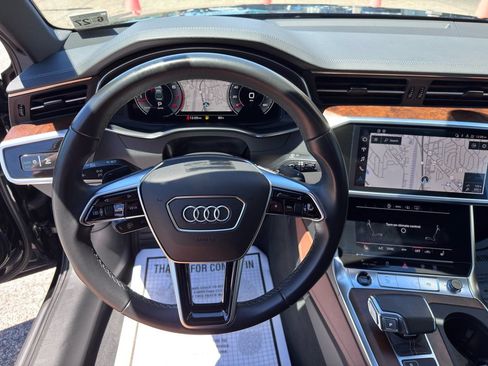 Used 2022 Audi A6 Premium Plus AWD/4WD image 20