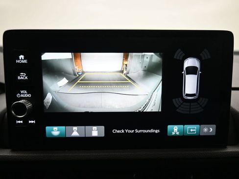 Used 2024 Honda CR-V Sport-L image 19