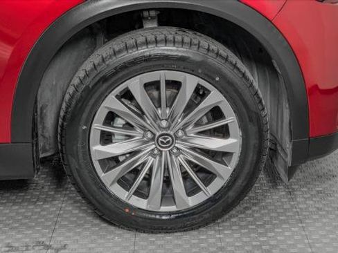 Used 2024 MAZDA CX-90 3.3 Turbo w/ Preferred Plus image 29