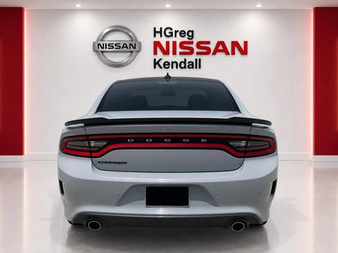 Used 2021 Dodge Charger R/T w/ Daytona Edition Group RWD image 6