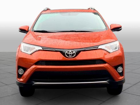 Used 2016 Toyota RAV4 XLE image 3