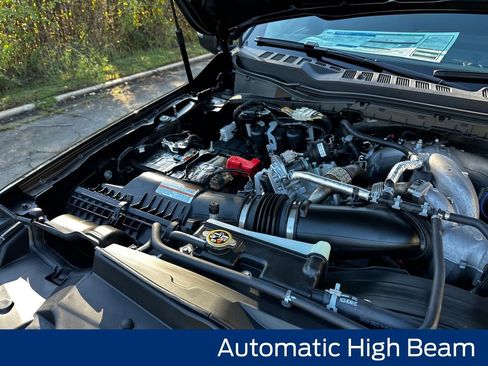 New 2026 Ford F250 XL w/ STX Appearance Package image 27