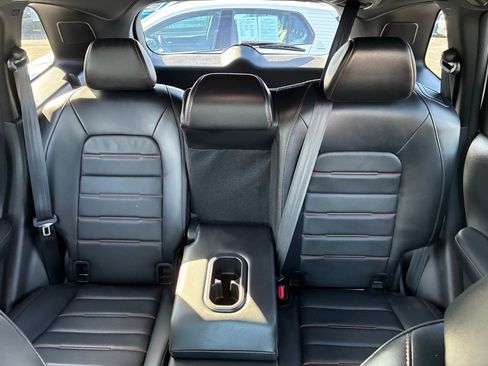 Used 2023 Honda CR-V Sport Touring image 14