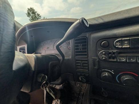 Used 2002 Dodge Dakota SLT AWD/4WD image 32