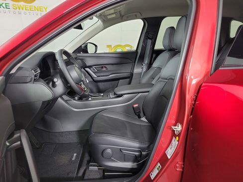 New 2026 MAZDA CX-5 Select image 11