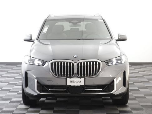 Certified 2024 BMW X5 xDrive40i w/ Premium Package AWD/4WD image 23