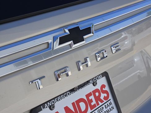 Used 2023 Chevrolet Tahoe High Country w/ Premium Package 2 RWD image 12