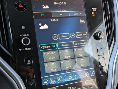 Used 2024 Subaru Outback Limited image 13