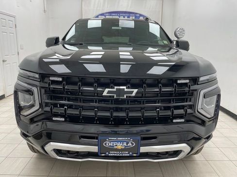 New 2026 Chevrolet Tahoe 4WD image 16