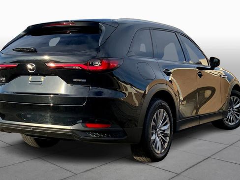 Certified 2024 MAZDA CX-90 Plug-In Hybrid w/ Preferred image 12