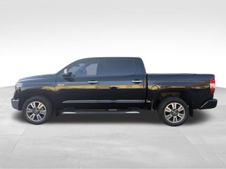 Used 2018 Toyota Tundra 1794 Edition AWD/4WD video 2