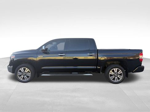 Used 2018 Toyota Tundra 1794 Edition AWD/4WD image 2