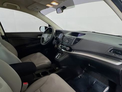 Used 2016 Honda CR-V SE image 10
