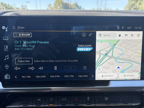 Used 2025 Chevrolet Silverado 1500 LT image 57