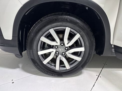 Used 2019 Honda Pilot EX-L image 8