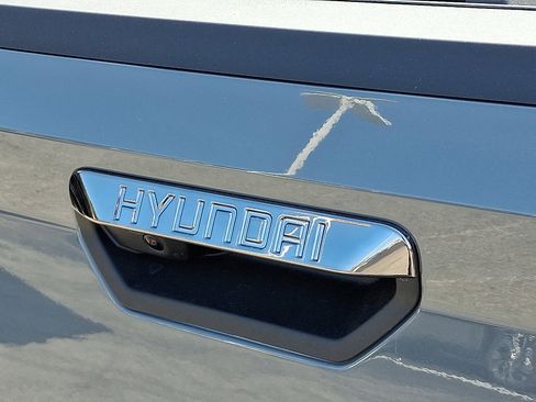 New 2026 Hyundai Santa Cruz XRT AWD/4WD image 5