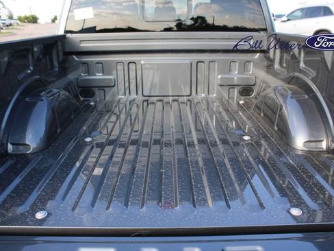 New 2025 Ford F150 XLT w/ Equipment Group 302A MID image 6