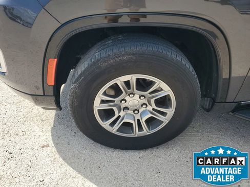 Used 2022 Jeep Wagoneer Series I w/ Convenience Group I image 19