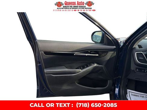 Used 2021 Kia Seltos EX AWD/4WD image 24