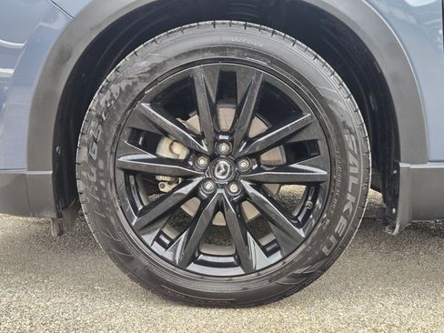 Used 2021 MAZDA CX-9 Carbon Edition image 29