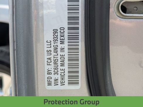 Used 2022 RAM 2500 Limited image 33