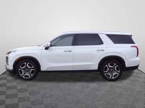 Used 2025 Hyundai Palisade SEL AWD/4WD image 2