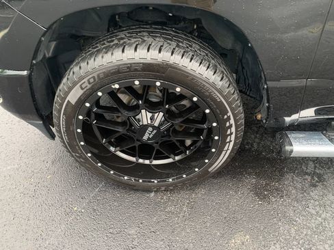 Used 2020 RAM 1500 Big Horn AWD/4WD image 26