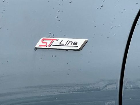 New 2026 Ford Escape ST-Line w/ Tech Pack #1 image 10