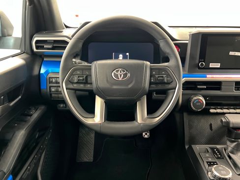 New 2026 Toyota Tacoma TRD Sport image 12