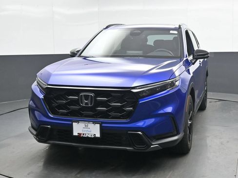 Used 2025 Honda CR-V Sport-L image 5