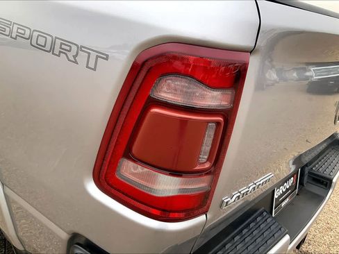 Used 2022 RAM 1500 Laramie w/ Sport Appearance Package image 32