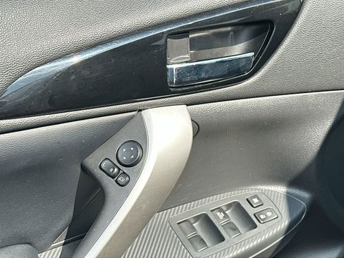 Used 2024 Mitsubishi Eclipse Cross SE image 13