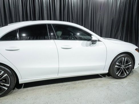 Used 2026 Mercedes-Benz CLA 250 image 4