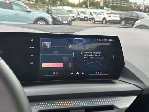 Used 2025 BMW 228i xDrive image 28