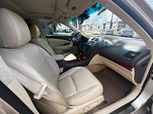 Used 2012 Lexus ES 350 w/ Preferred Accessory Pkg image 25