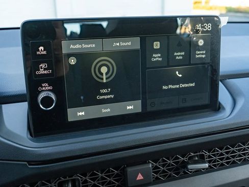 New 2026 Honda Accord SE image 26
