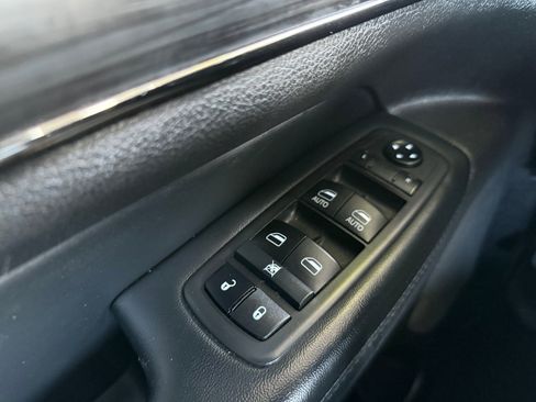 Used 2021 Jeep Grand Cherokee Limited X image 22