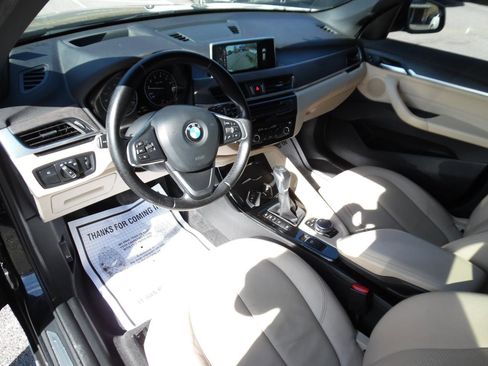 Used 2016 BMW X1 xDrive28i w/ Premium Package image 11