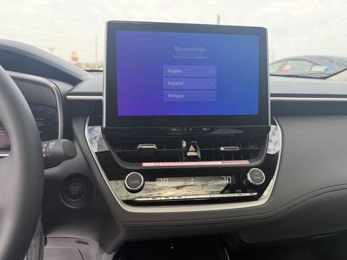 New 2026 Toyota Corolla Cross XLE image 19