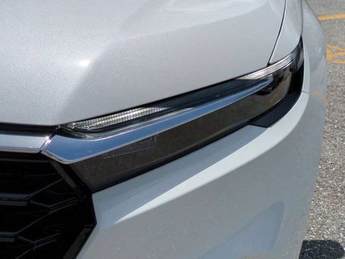 New 2026 Honda CR-V EX image 9