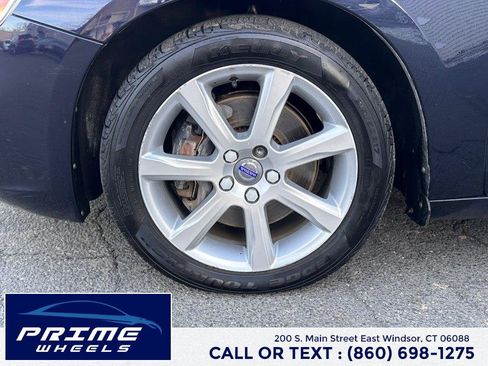 Used 2016 Volvo S60 T5 Premier image 19