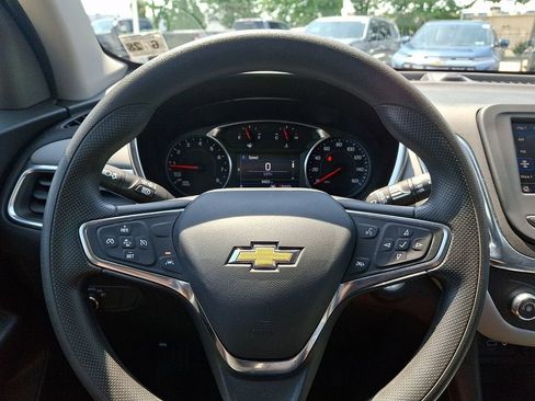 Certified 2023 Chevrolet Equinox LS w/ LS Convenience Package FWD image 20